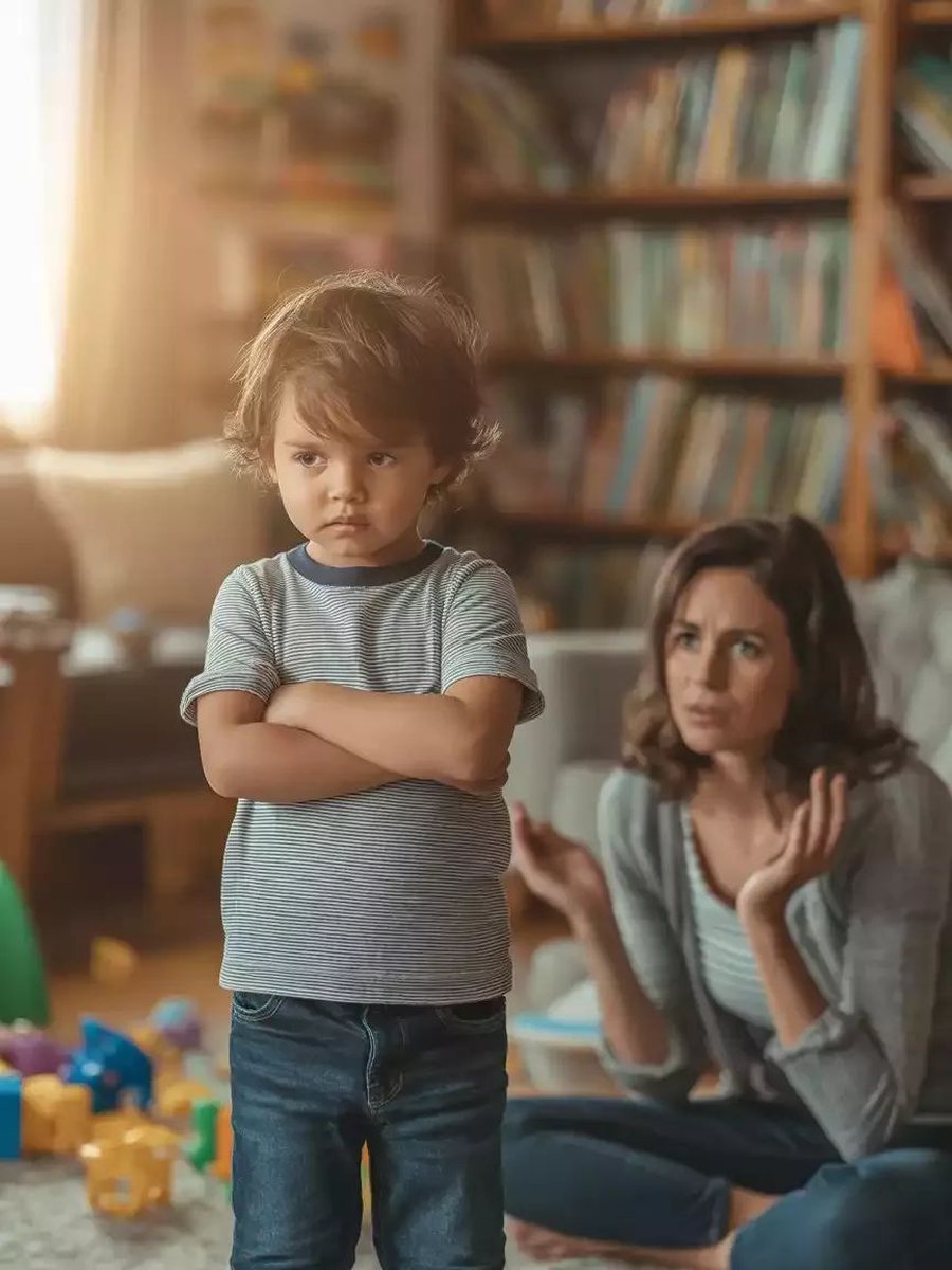 Nisur nga Orinda Huta: Si të reagosh kur fëmija të godet?