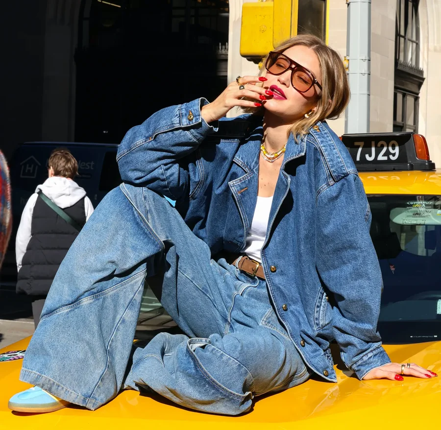 Riri! J.Lo! Kylie! Gocat kanë një super hile për ty që