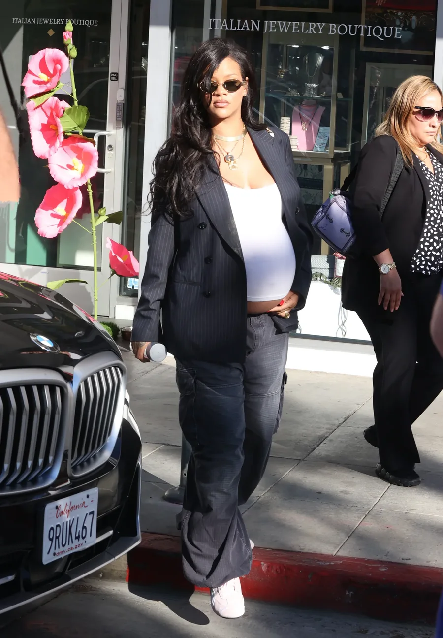 Riri! J.Lo! Kylie! Gocat kanë një super hile për ty që