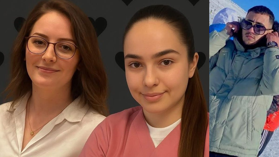 Përmbledhje e rastit ku 2 motrat humbën tragjikisht jetën në