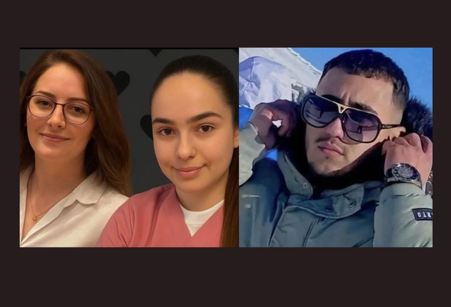 Përmbledhje e rastit ku 2 motrat humbën tragjikisht jetën në