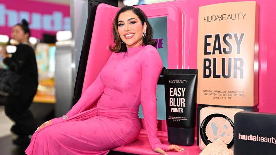 Deklaratat kundër Izraelit: Sephora përjashton Huda Beauty nga fushata