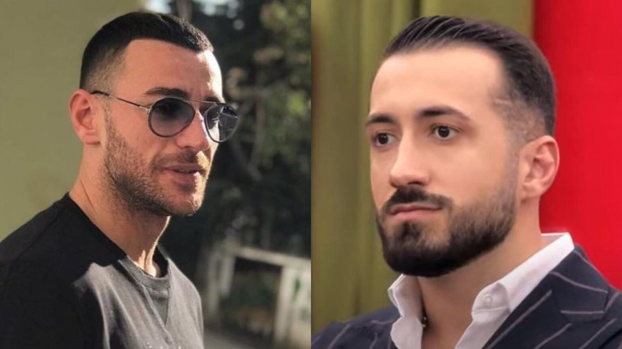 Tritol në shtëpinë e tij: Mos vallë Stresi thumboi Jozin O.o