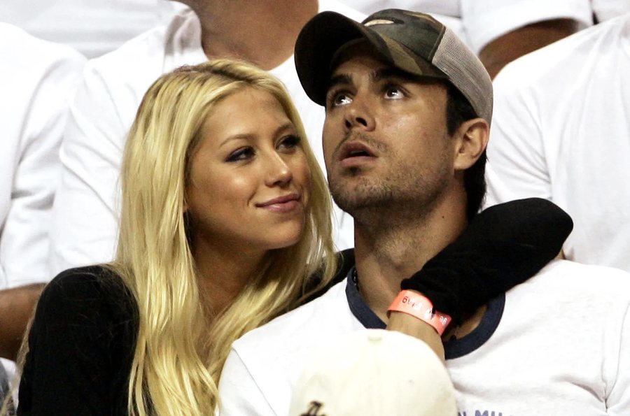 Enrique Iglesias do të bëhet baba për herë të