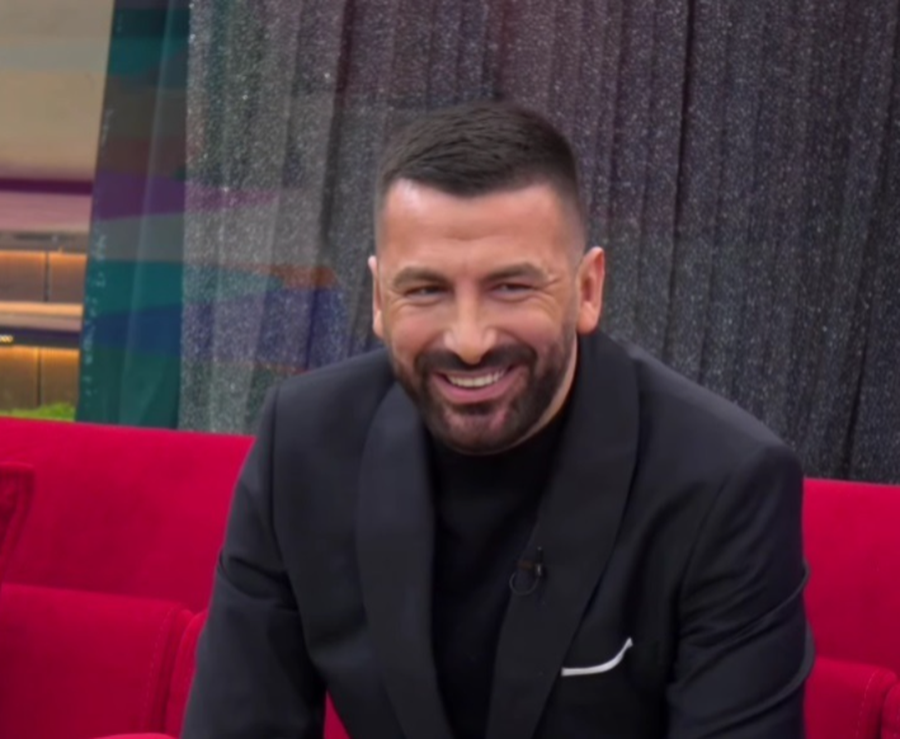 Kelly tregon sfidën shëndetësore: "Kam pësuar