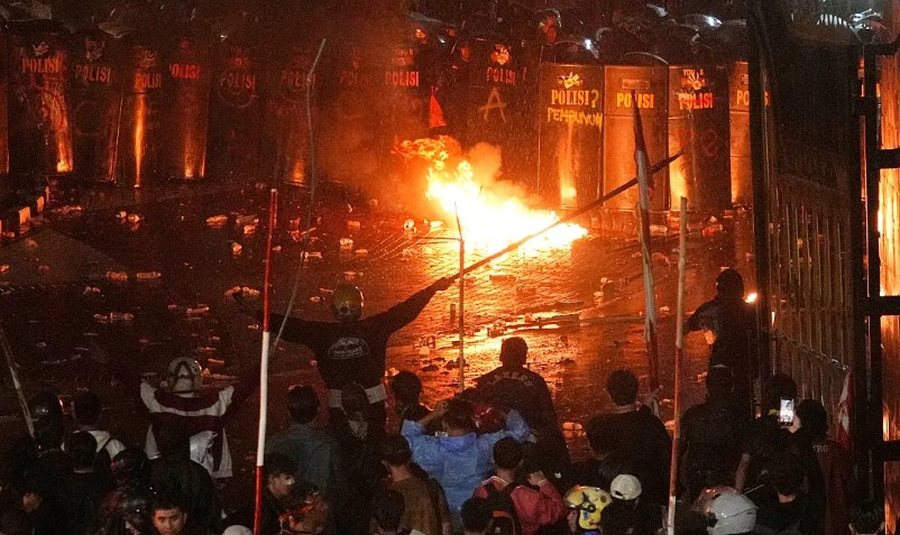 Lajme në pak minuta: Çfarë po ndodh në botë