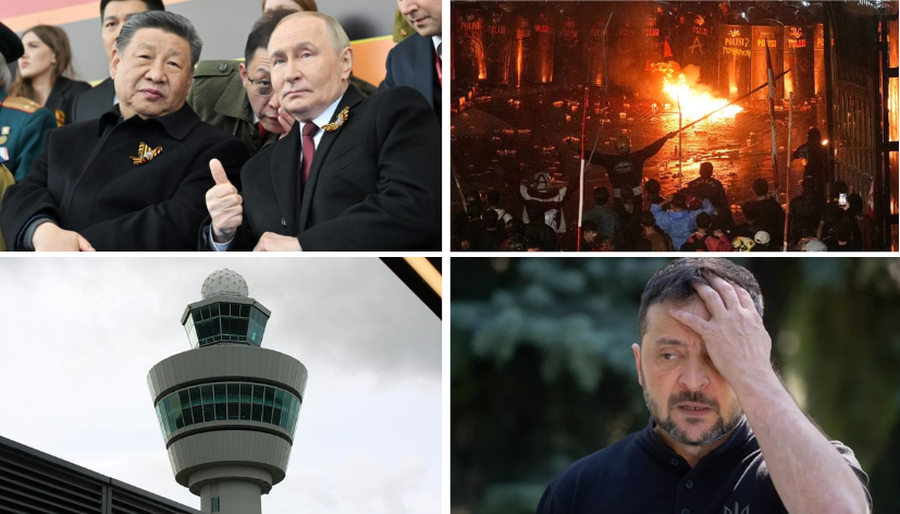Lajme në pak minuta: Çfarë po ndodh në botë