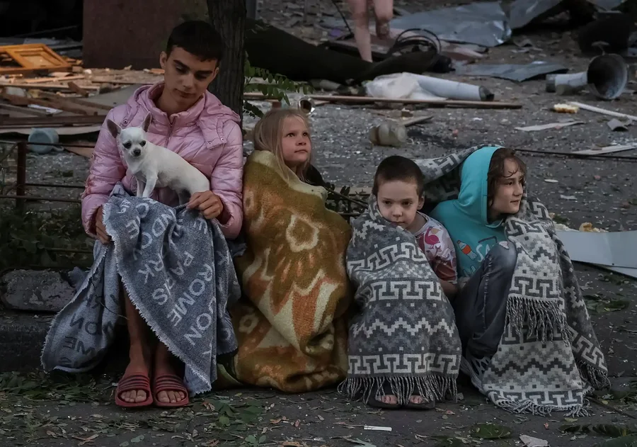 Përmes fotove: Bota në një javë