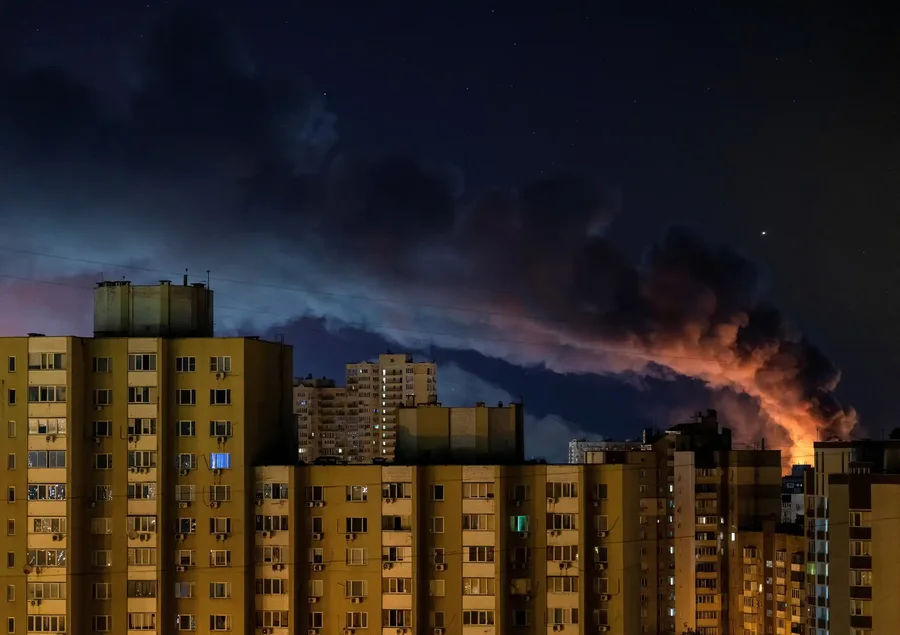Përmes fotove: Bota në një javë