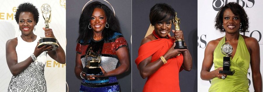 Viola Davis mbushi 60 vjeç dhe tha diçka që duhet ta