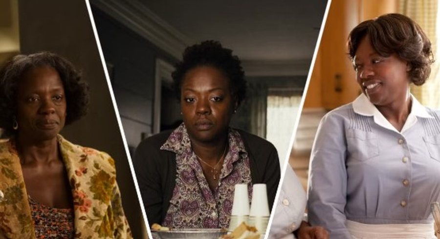 Viola Davis mbushi 60 vjeç dhe tha diçka që duhet ta