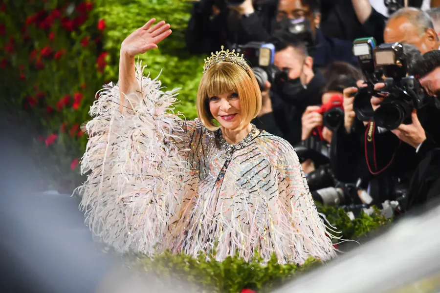 Anna Wintour e ndan mendjen, kjo do jetë kryeredaktorja e re e Vogue!