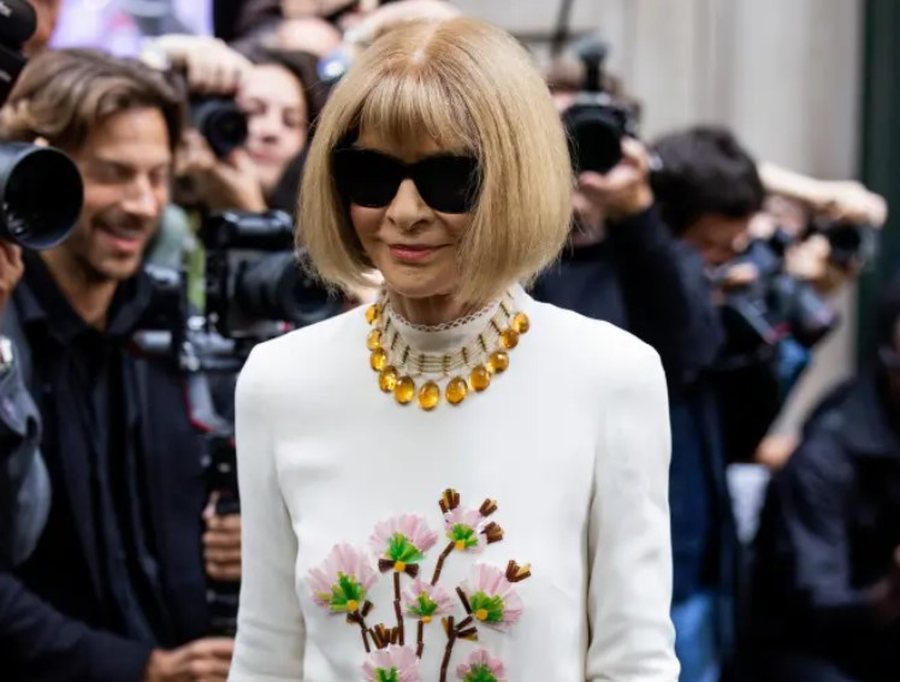 Anna Wintour e ndan mendjen, kjo do jetë kryeredaktorja e re e Vogue!