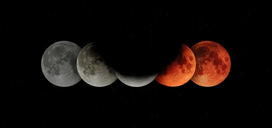 Si ndikon eklipsi intensiv hënor më 7 shtator te shenjat e zodiakut