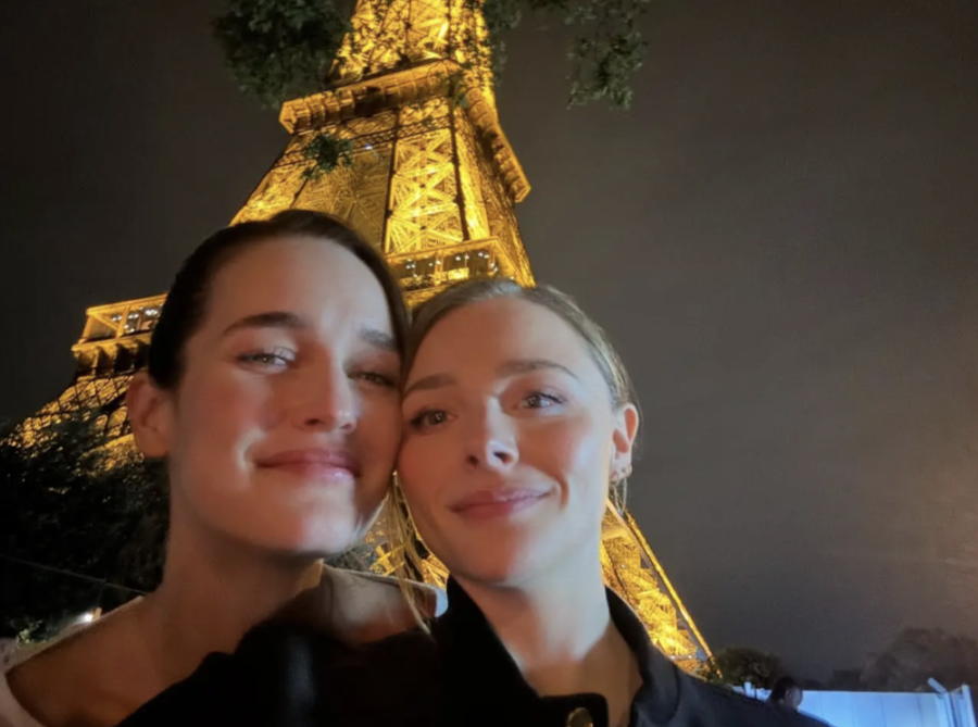 Aktorja Chloë Grace Moretz martohet me partneren, pas 7 vitesh lidhjeje