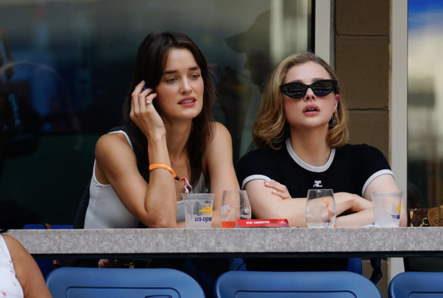Aktorja Chloë Grace Moretz martohet me partneren, pas 7 vitesh lidhjeje