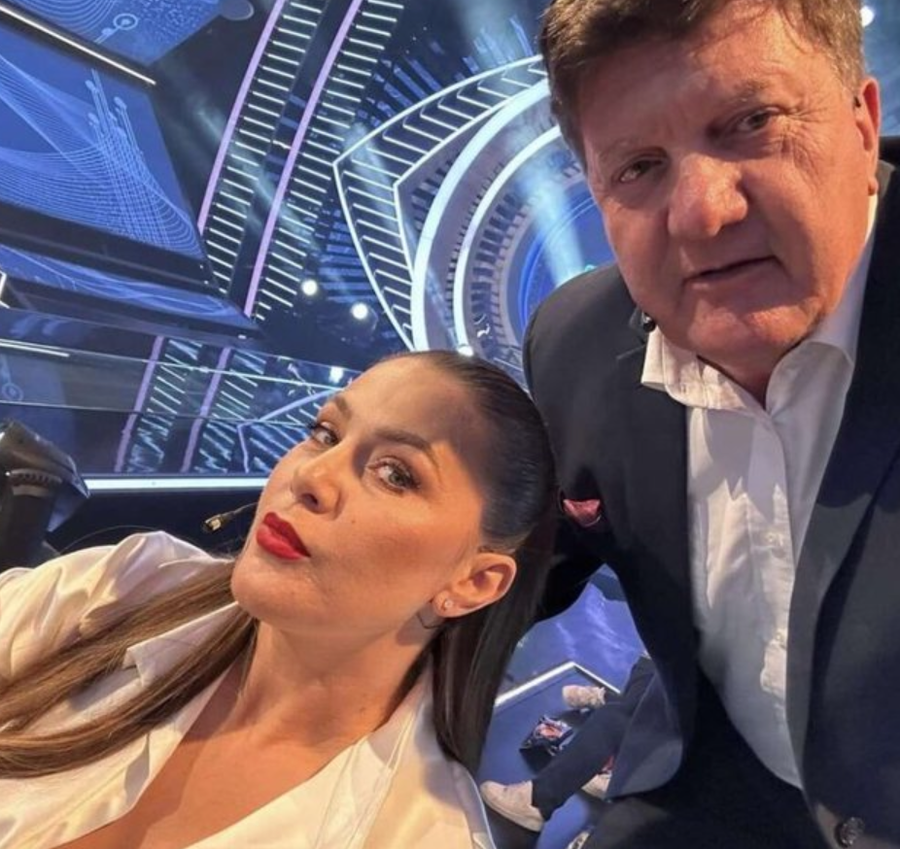 Na falni, por s'e prisnim këtë dinamikë në raportin e
