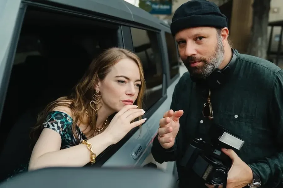 Filmi më i mirë? Aktorja më e mirë? Ky film po merr