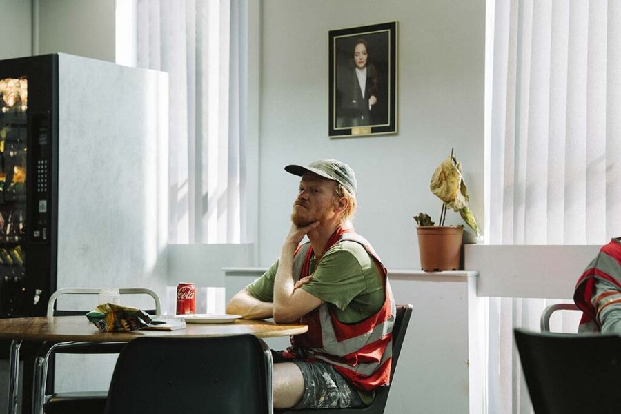 Filmi më i mirë? Aktorja më e mirë? Ky film po merr