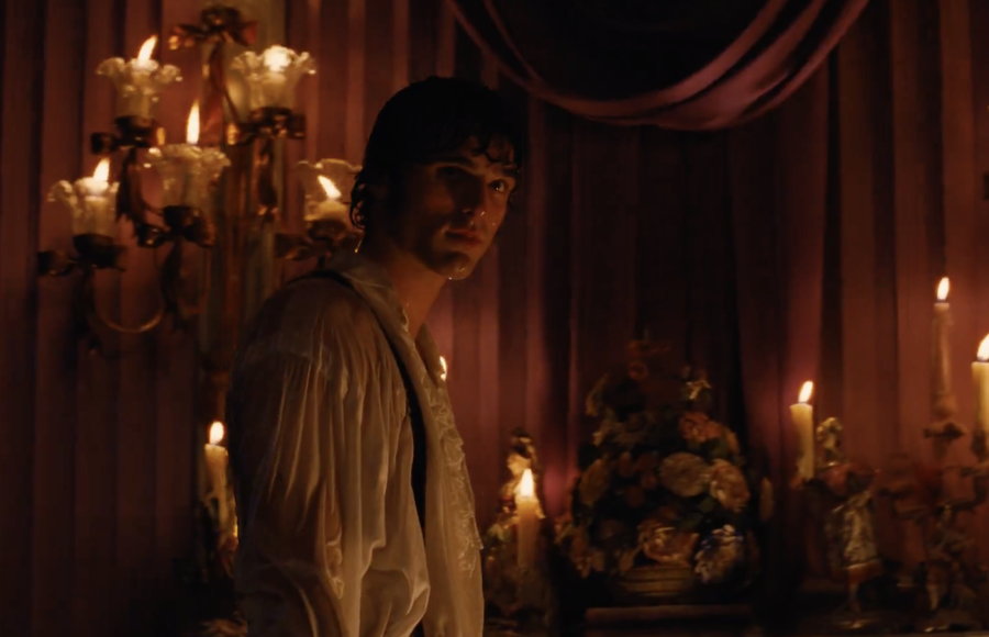 Skena erotike mes Margot Robbie & Jacob Elordi: Duhet ta shohësh