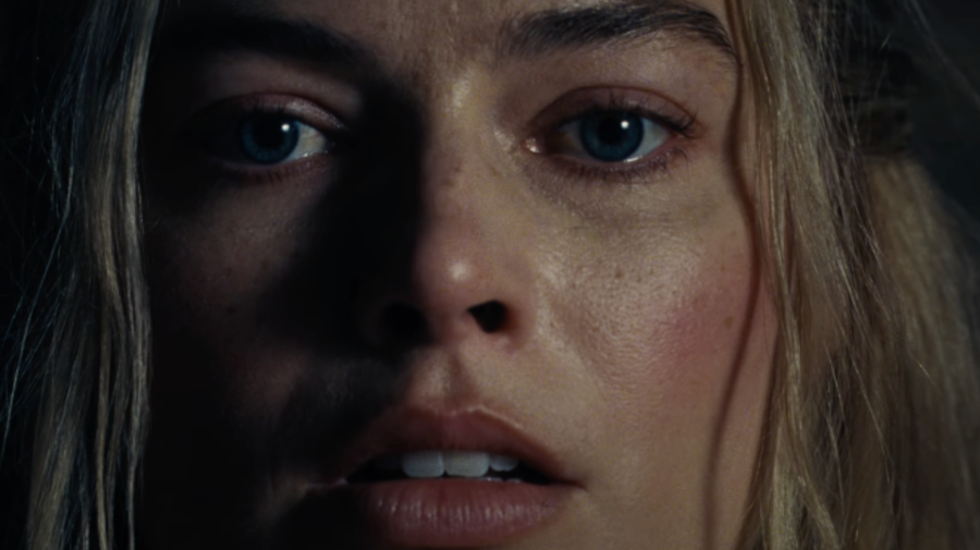 Skena erotike mes Margot Robbie & Jacob Elordi: Duhet ta shohësh