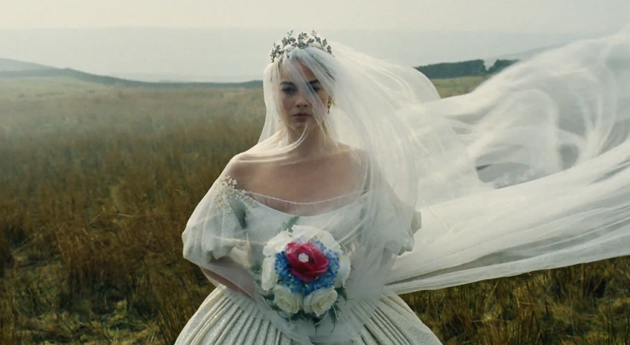 Skena erotike mes Margot Robbie & Jacob Elordi: Duhet ta shohësh