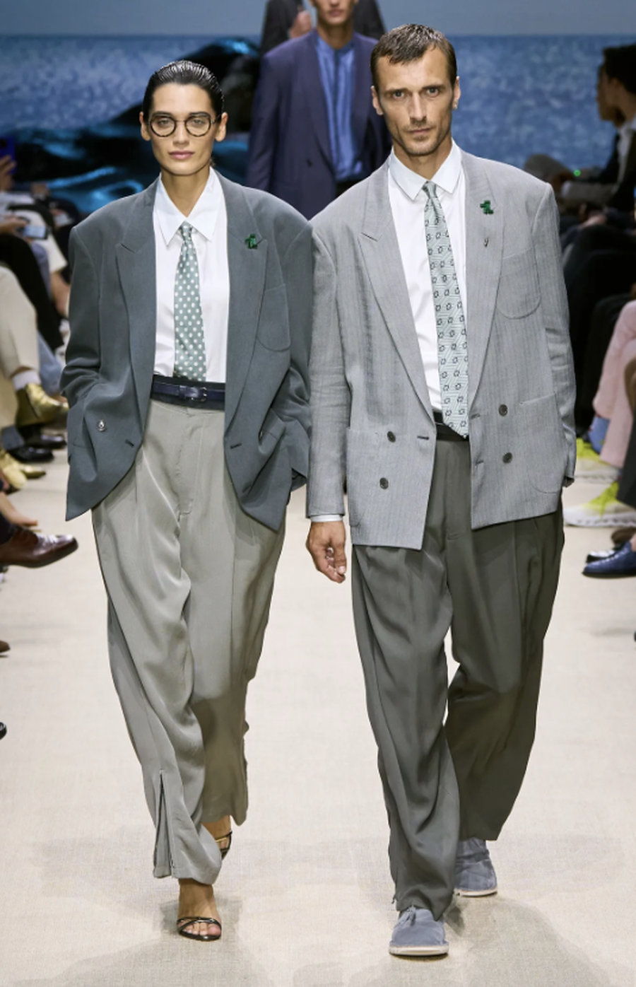 Ndërron jetë në moshën 91-vjeçare Giorgio Armani