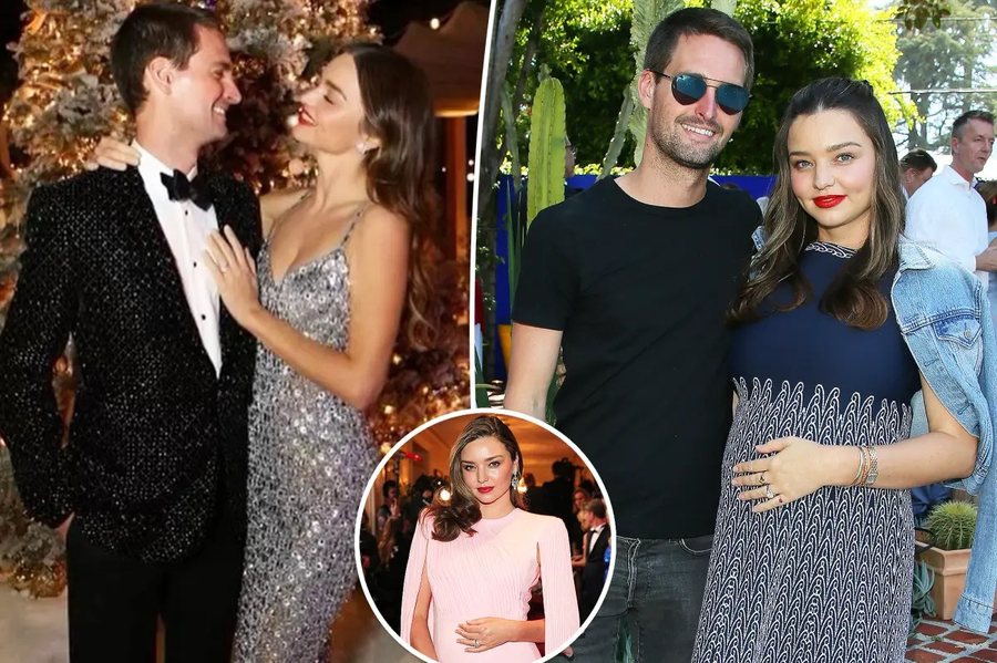 Miranda Kerr flet për herë të parë rreth ndarjes së
