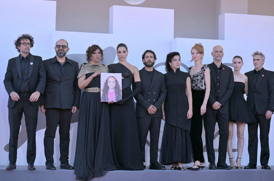 Filmi që la në lot audiencën dhe mori 23 minuta ovacion në