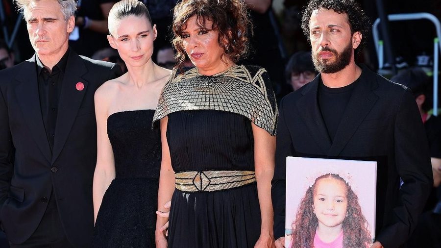 Filmi që la në lot audiencën dhe mori 23 minuta ovacion në
