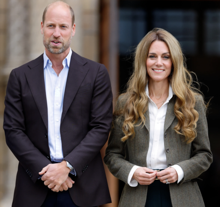 Kate e di ç’bën! Modeli i flokëve të princeshës