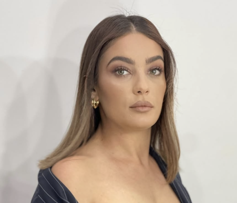 Delinda Disha njofton se do të largohet nga emisioni: "Kërkoja