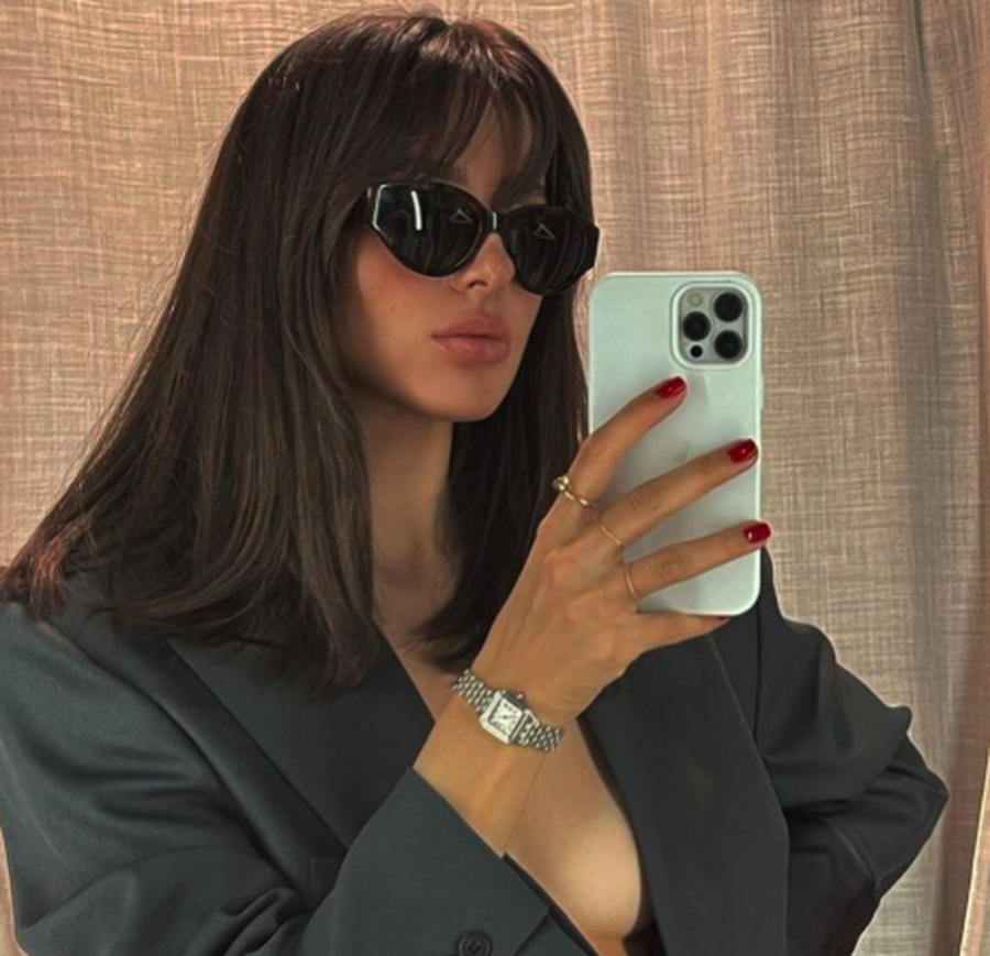 2 prerjet e flokëve që vajzat 'cool' do të zgjedhin