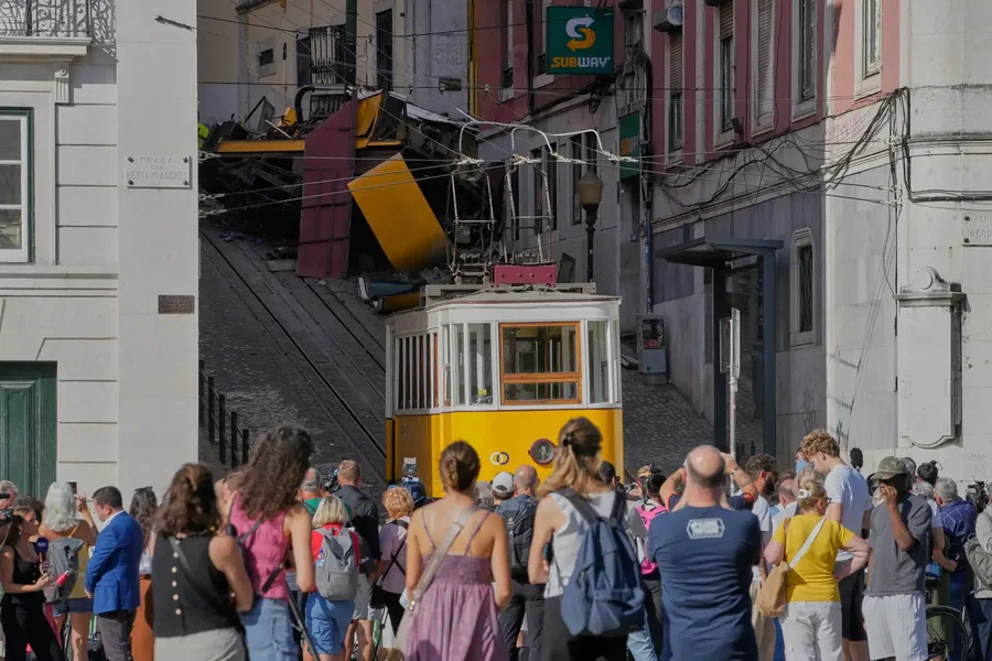 Përmes fotove: Bota në një javë