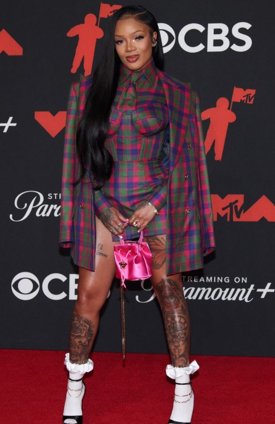Yjet e (zh)veshur më mirë & më keq në MTV VMAs 2025