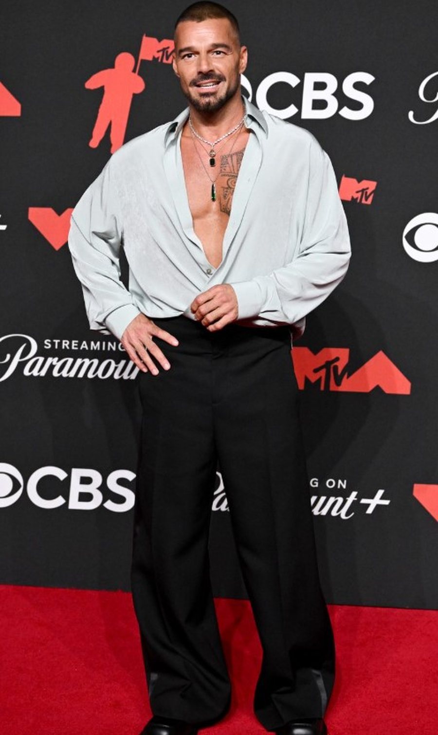 Yjet e (zh)veshur më mirë & më keq në MTV VMAs 2025