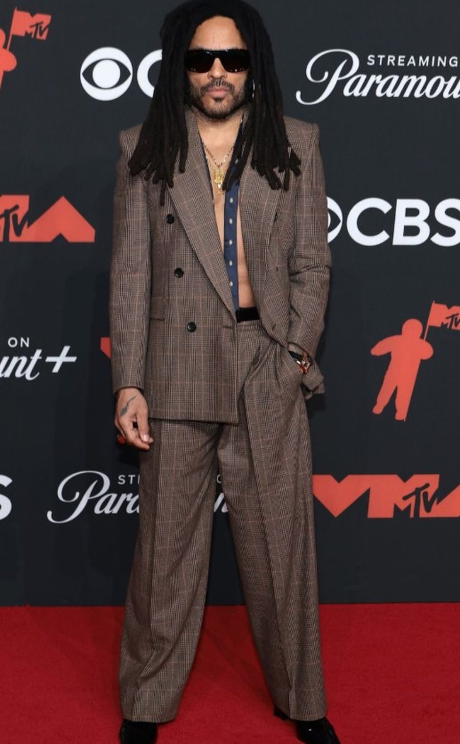 Yjet e (zh)veshur më mirë & më keq në MTV VMAs 2025