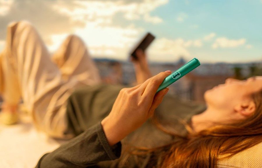 Test: Pushime me shoqet - Kush je ti?