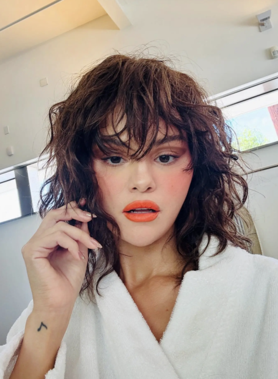 Selena Gomez flet për komentet dhe sfidat me peshën e saj: “Jam