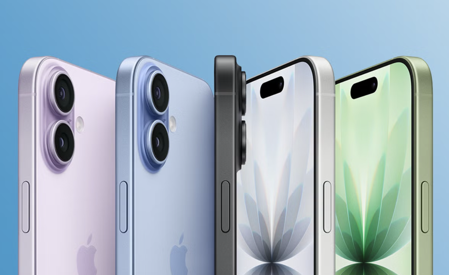 Apple prezanton gjeneratën iPhone 17: Risitë, ngjyrat dhe