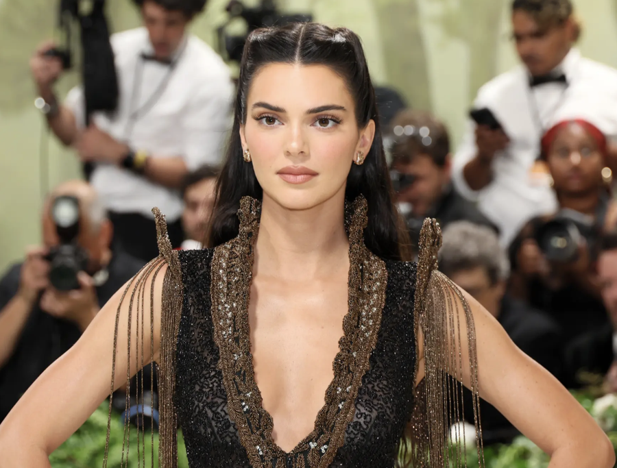 Kendall Jenner mund të braktisë karrierën si modele për