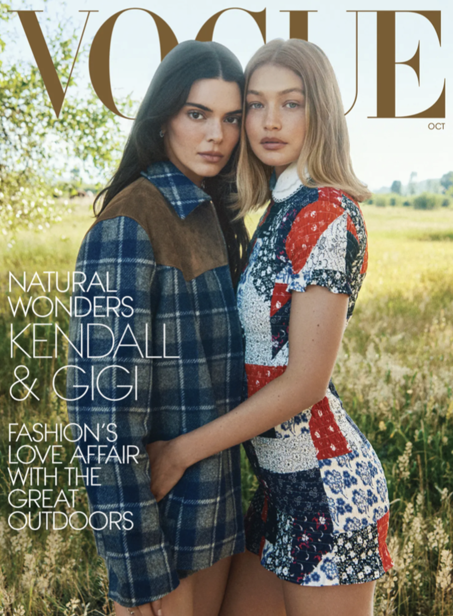 Kendall Jenner mund të braktisë karrierën si modele për