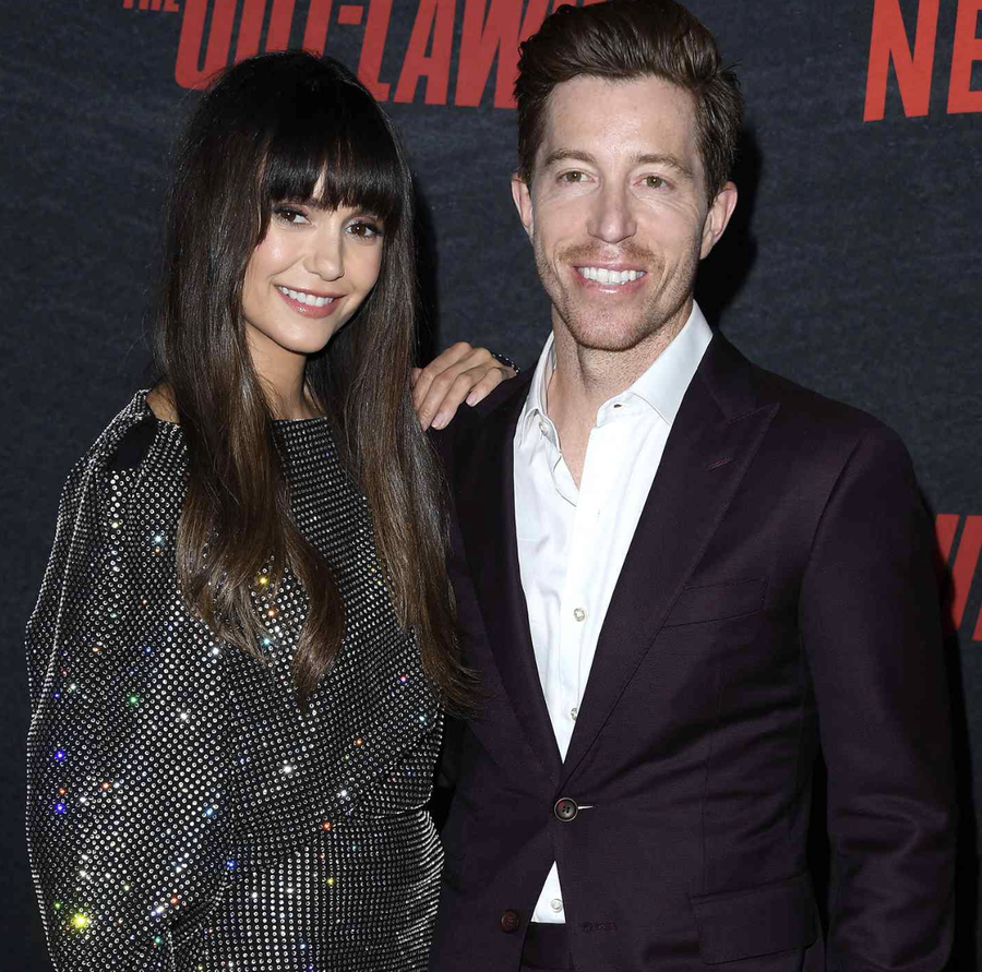 Nina Dobrev dhe Shaun White i japin fund lidhjes, pas 5 vitesh bashkë