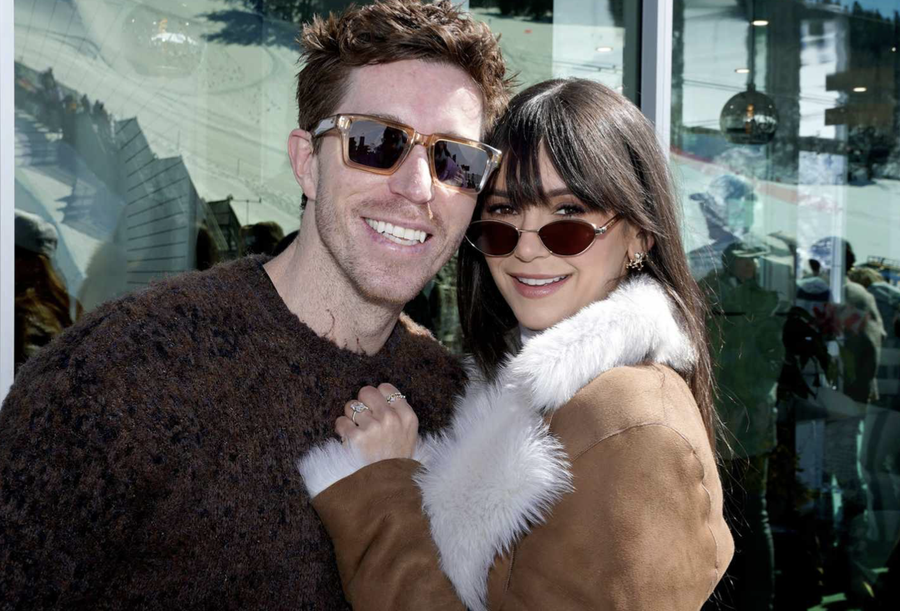 Nina Dobrev dhe Shaun White i japin fund lidhjes, pas 5 vitesh bashkë