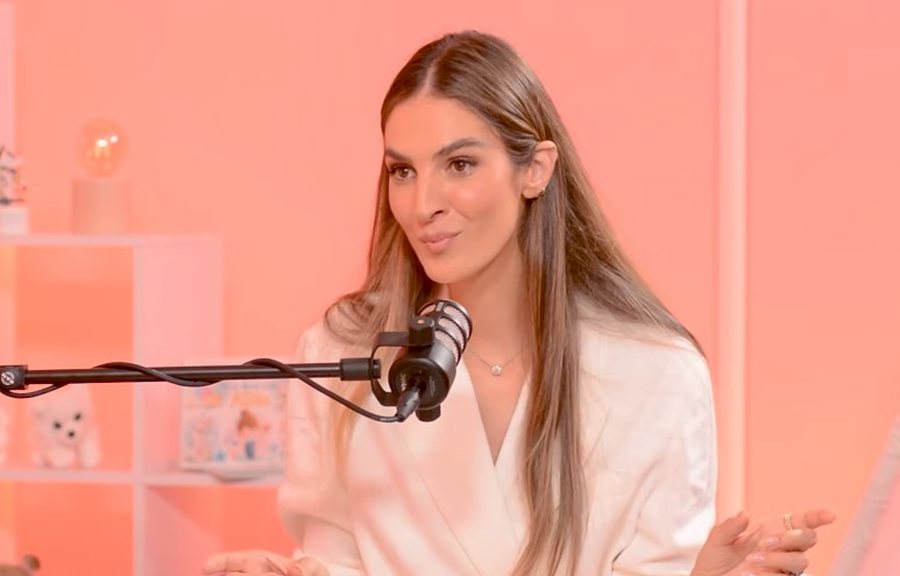 Emina Çunmulaj zbulon: “Djalin e kemi bërë përmes