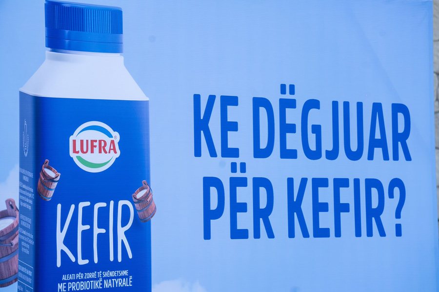 Ta sqarojmë një herë e mirë: Ç’është