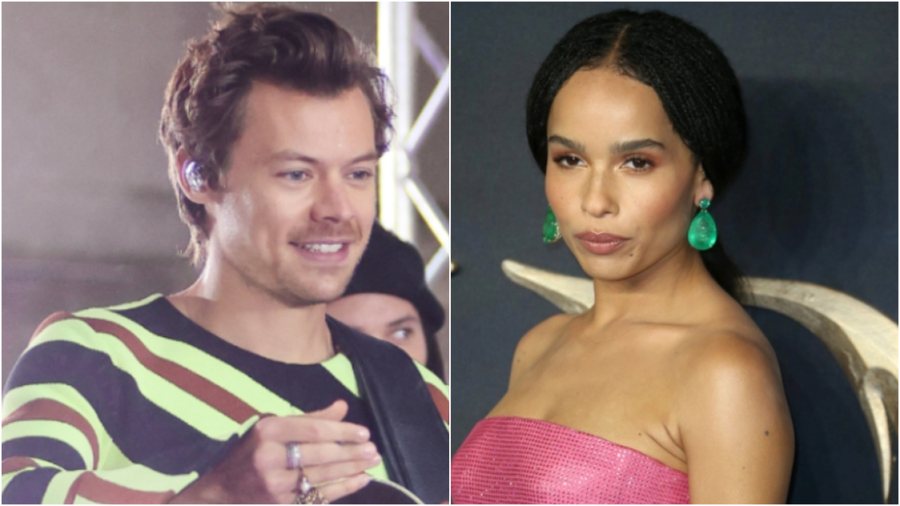 Ups, gjërat po bëhen serioze! Harry Styles takohet me babanë e