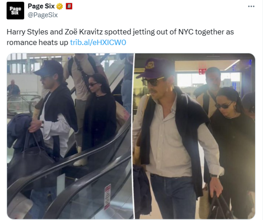 Ups, gjërat po bëhen serioze! Harry Styles takohet me babanë e