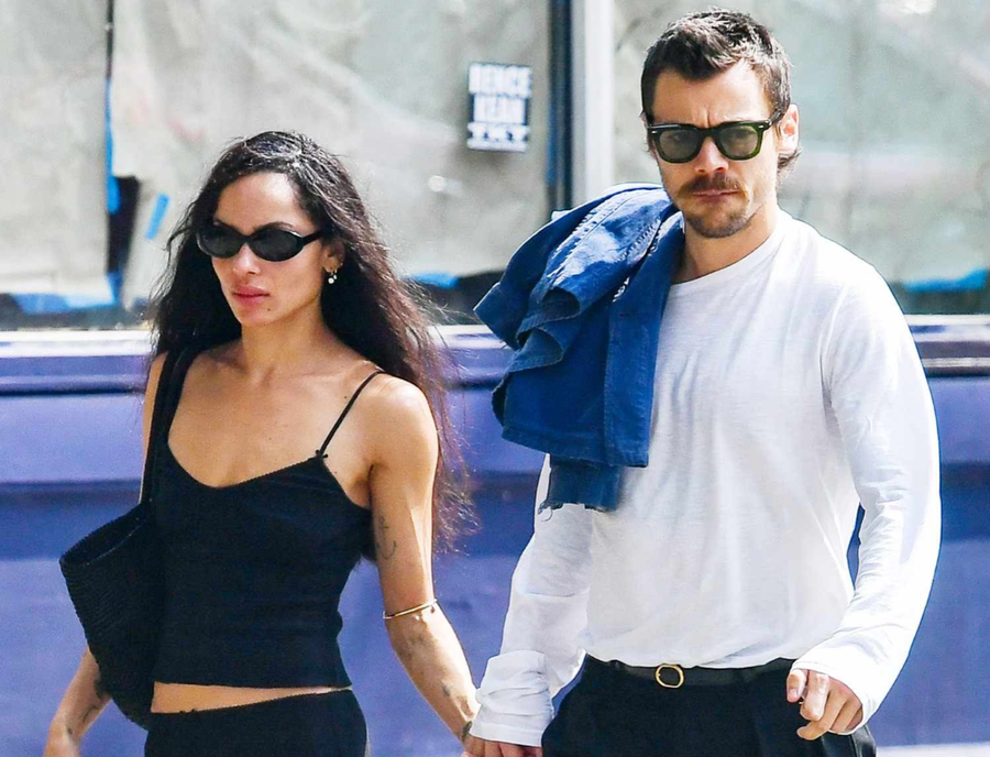 Ups, gjërat po bëhen serioze! Harry Styles takohet me babanë e