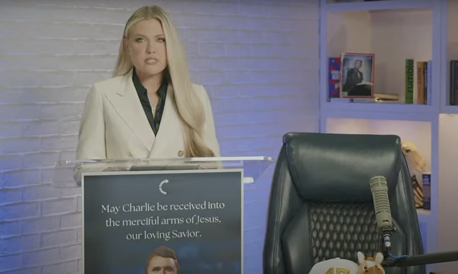 Për herë të parë, flet gruaja e të ndjerit Charlie